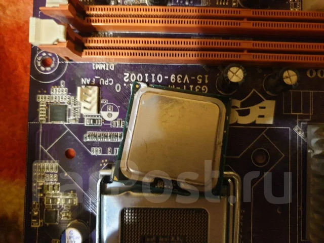 LGA775 ����