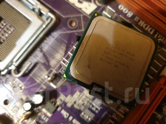 LGA775 ����