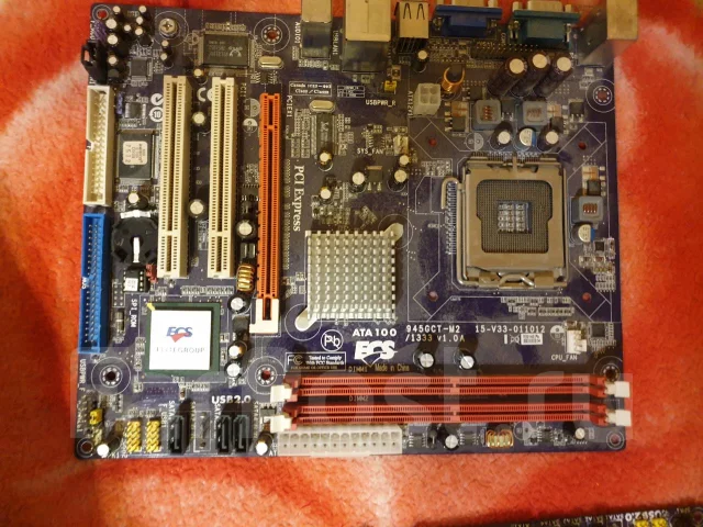 LGA775 ����