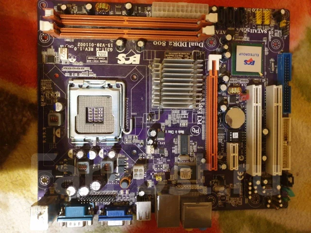 LGA775 ����