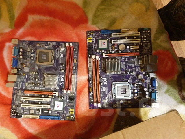 LGA775 ����