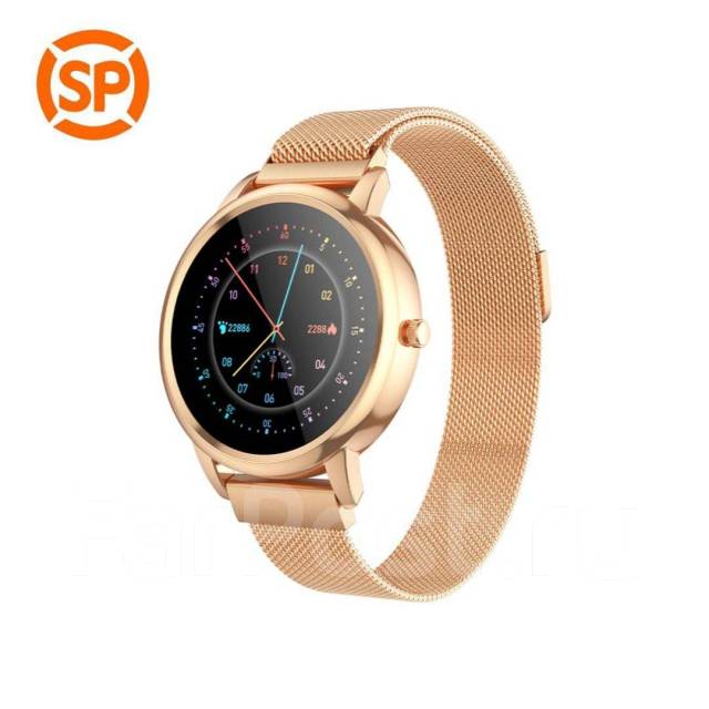 Смарт-часы Hoco Watch Y8 в "SP-sklad" - Умные часы и фитнес-браслеты в ...