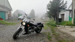Suzuki VZ 400 Desperado. 400����. ��., ��������, ���, � �������� ����