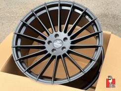 Hamann. 10.0/11.5x21", 5x112, ET35/37,  66,6. 