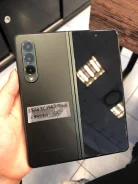 Samsung Galaxy Fold. �/�, �����, �����������, 3G, 4G LTE, 5G, ����������, NFC. ��� ����� �� ������������ ����