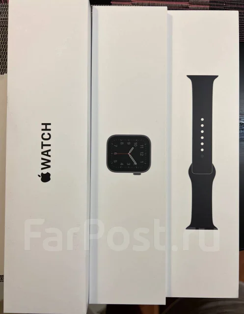 Apple Watch SE ����