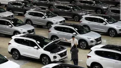 Hyundai Santa Fe. �������, 4wd, 2.2 (186��.�.), ������, 30 000����. ��, �/�. ��� ����� �� ������������ ����