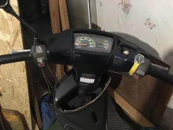 Yamaha Axis. 49����. ��., ��������, ���, � �������� ����