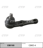 ����� ������� CTR CB0169 (CBKD-4) CB0169 ����