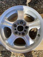 Abe Shokai Auto Strada Scorpion Line Kite. 6.5x15", 5x100, 5x110, ET38, �� 63���. ����