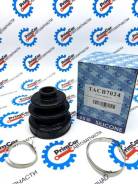   Mitsubishi Pajero TACB7024 V21W 4D56 TACB7024 