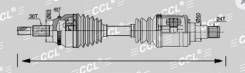    FR LH  434200E030 RX270/350/450 4WD 2008-2014 434200E030 