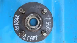 ������� ������ Hyundai Accent II+����� (2000-2012) 5271025001 5271025001 ����