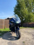 BMW K 1200 RS. 1 200����. ��., ��������, ���������, ������ �� �� ����