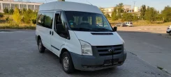 Ford Transit ����