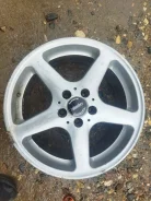 Zauber. 7.0x16", 5x100, ET38 ����