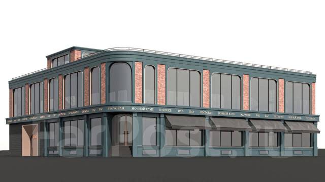 3d визуализация объектов недвижимости, высокая скорость работ - Дизайн ...