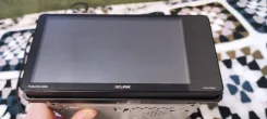 Eclipse AVN-R8W ����