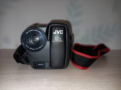 JVC GR ����