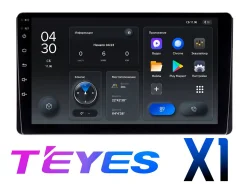 Teyes X1 ����
