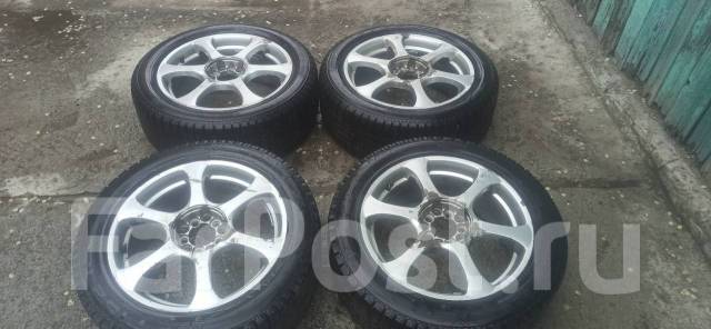 Колёса r17 225/50/17 Triangle PL01, 17", 1 шт, 225 мм, 50 %, радиальный ...