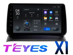 Teyes X1 ����
