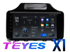 Teyes X1 ����