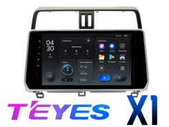 Teyes X1 ����