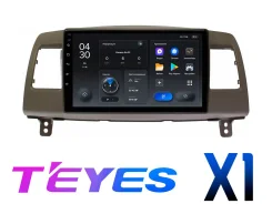 Teyes X1 ����