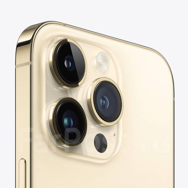 Смартфон Apple iPhone 14 Pro Max 128GB! Новинка! Гарантия! iStore ...