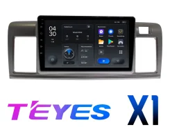 Teyes X1 ����