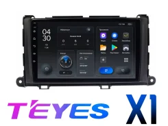 Teyes X1 ����