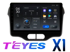 Teyes X1 ����
