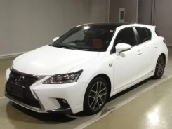 Lexus CT200h. ��������, ��������, 1.8, ������, 37����. ��, �/�. ��� ����� �� ������������ ����