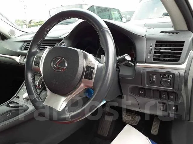 Lexus CT200h. ��������, ��������, 1.8, ������, 37����. ��, �/�. ��� ����� �� ������������ ����