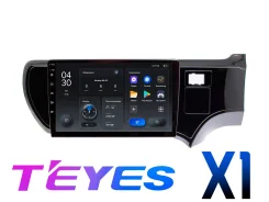 Teyes X1 ����