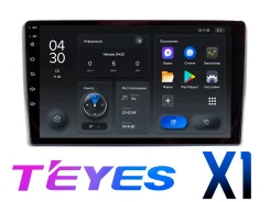 Teyes X1 ����