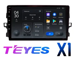 Teyes X1 ����