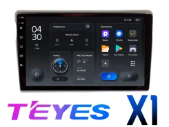 Teyes X1 ����