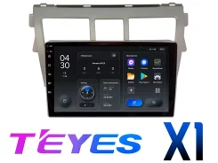 Teyes X1 ����