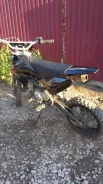 Racer Pitbike RC125-PM. 125����. ��., ��������, ��� ���, ������ �� �� ����
