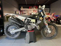 Husqvarna TE 300i. 300����. ��., ��������, ��� ���, ��� ������� ����