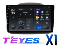 Teyes X1 ����