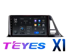 Teyes X1 ����