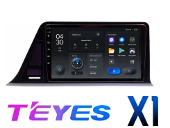 Teyes X1 ����