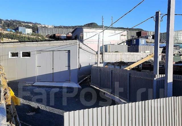 Предлагаем в аренду Новое тёплое складское помещение в районе БАМ ...