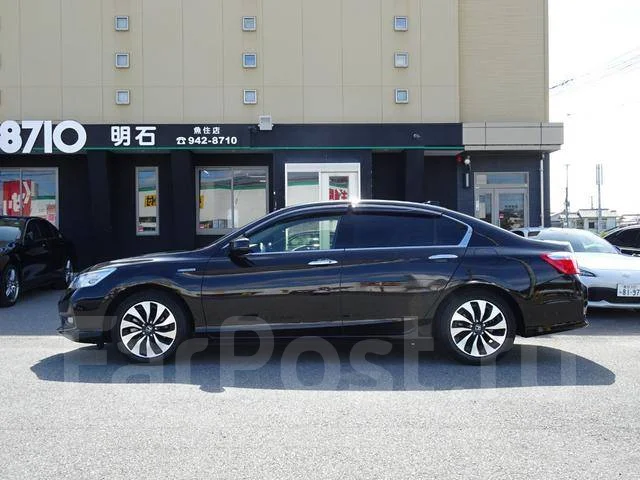 Honda Accord. ��������, ��������, 2.0 (143��.�.), ������, 23����. ��, �/�. ��� ����� �� ������������ ����