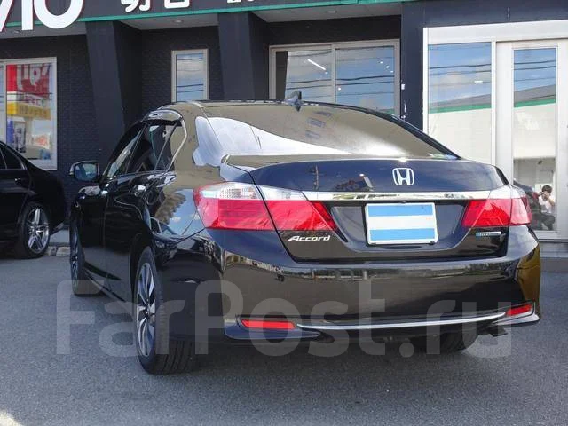 Honda Accord. ��������, ��������, 2.0 (143��.�.), ������, 23����. ��, �/�. ��� ����� �� ������������ ����