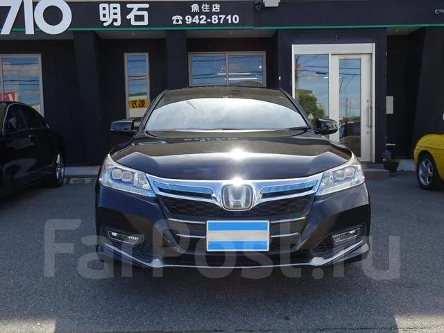 Honda Accord. ��������, ��������, 2.0 (143��.�.), ������, 23����. ��, �/�. ��� ����� �� ������������ ����