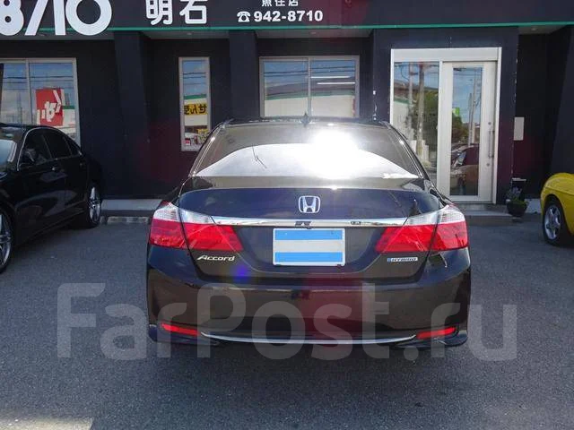 Honda Accord. ��������, ��������, 2.0 (143��.�.), ������, 23����. ��, �/�. ��� ����� �� ������������ ����